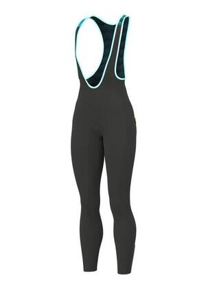 Ale Dames Lange Fietsbroek Klimatik K-Atmo 2.0