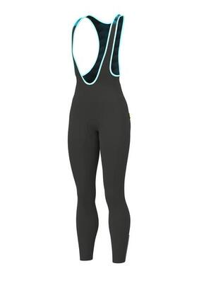 Ale dames lange fietsbroek klimatik k-atmo 2.0