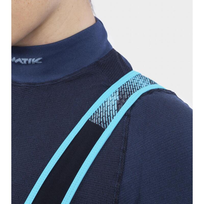 Spodnie rowerowe damskie Alé Cycling Klimatik K-Atmo 2.0