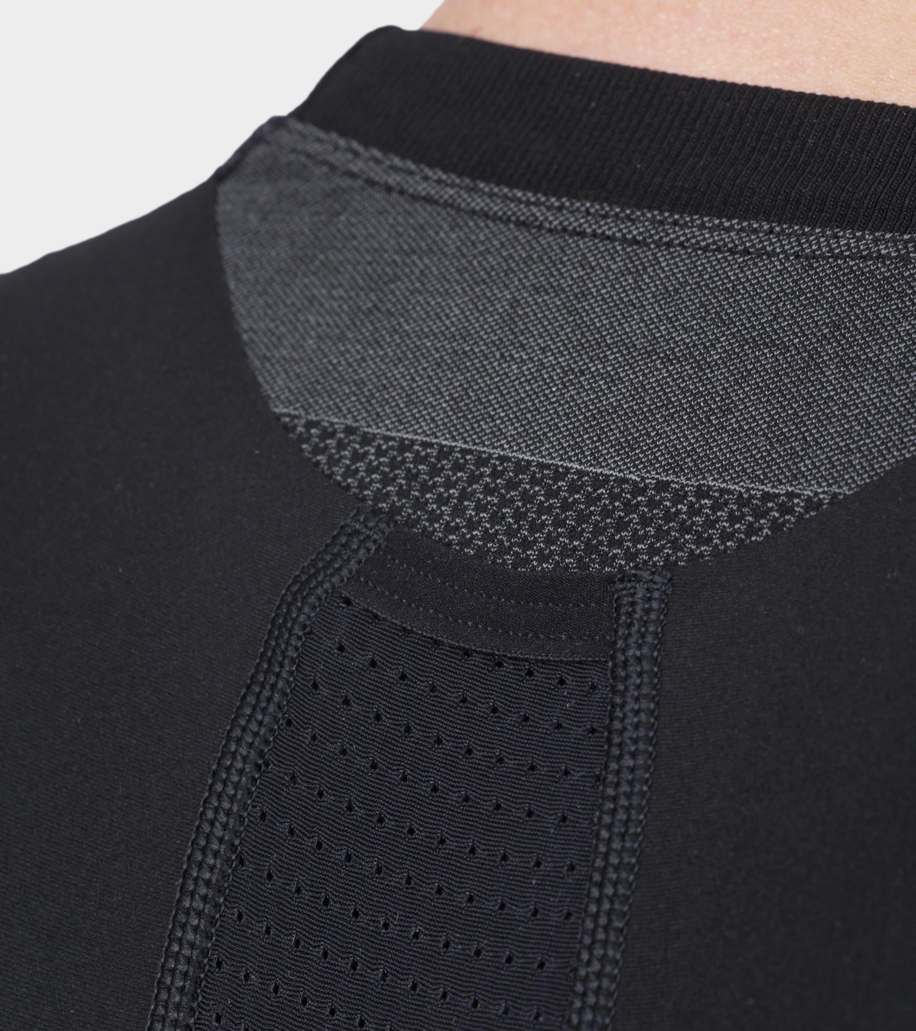 Ale Lange Fietsbroek R-EV1 Clima Warm 6/7