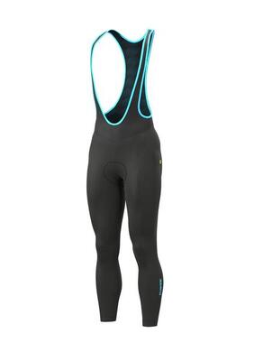 Pantaloni lunghi con bretelle - KLIMATIK K-ATMO 2.0