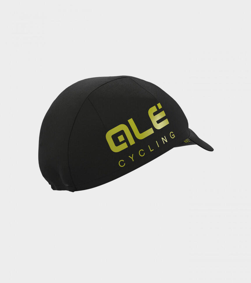 Czapka rowerowa Alé Cycling Cotton