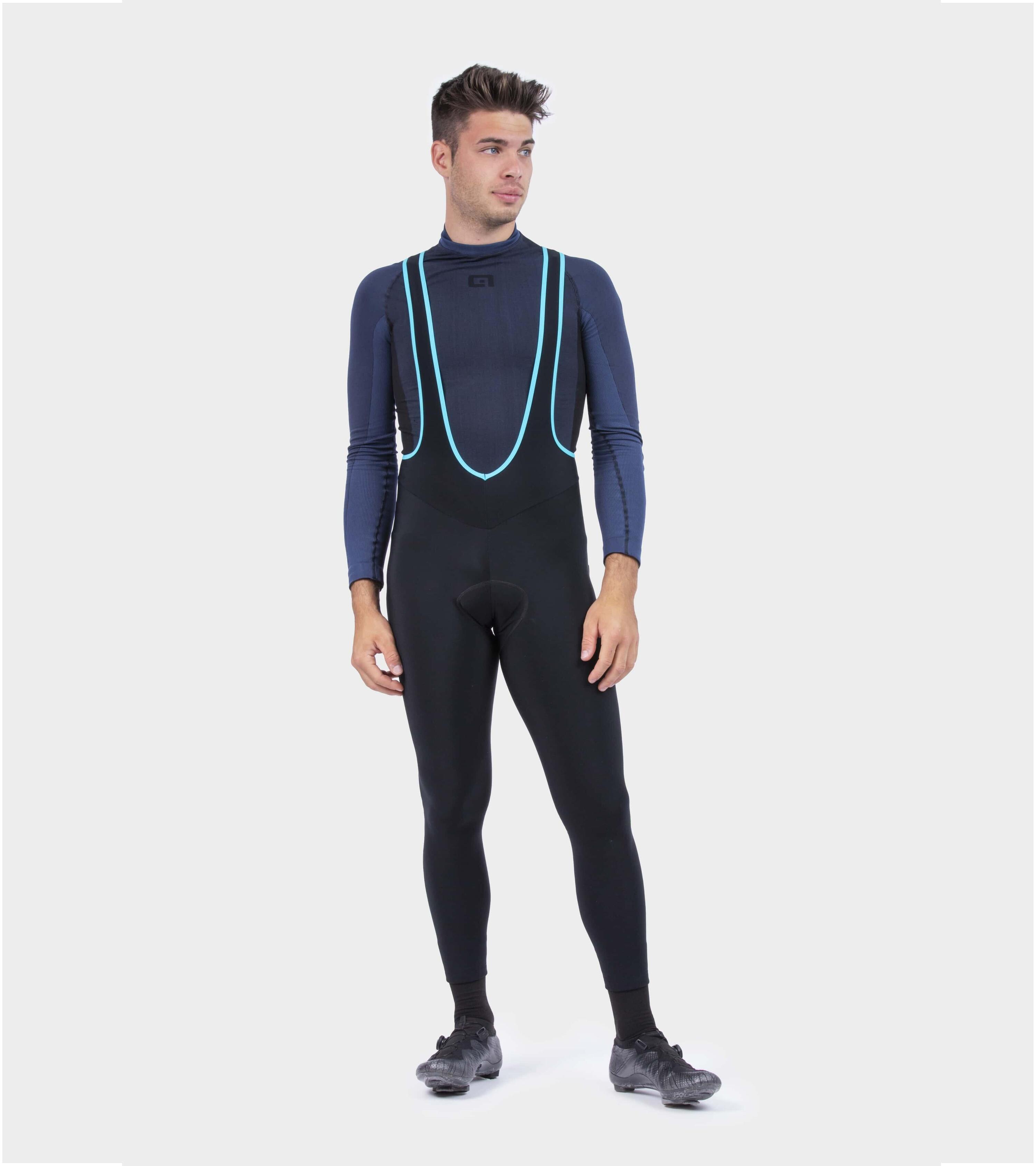 Pantaloni lunghi con bretelle - KLIMATIK K-ATMO 2.0 3/7