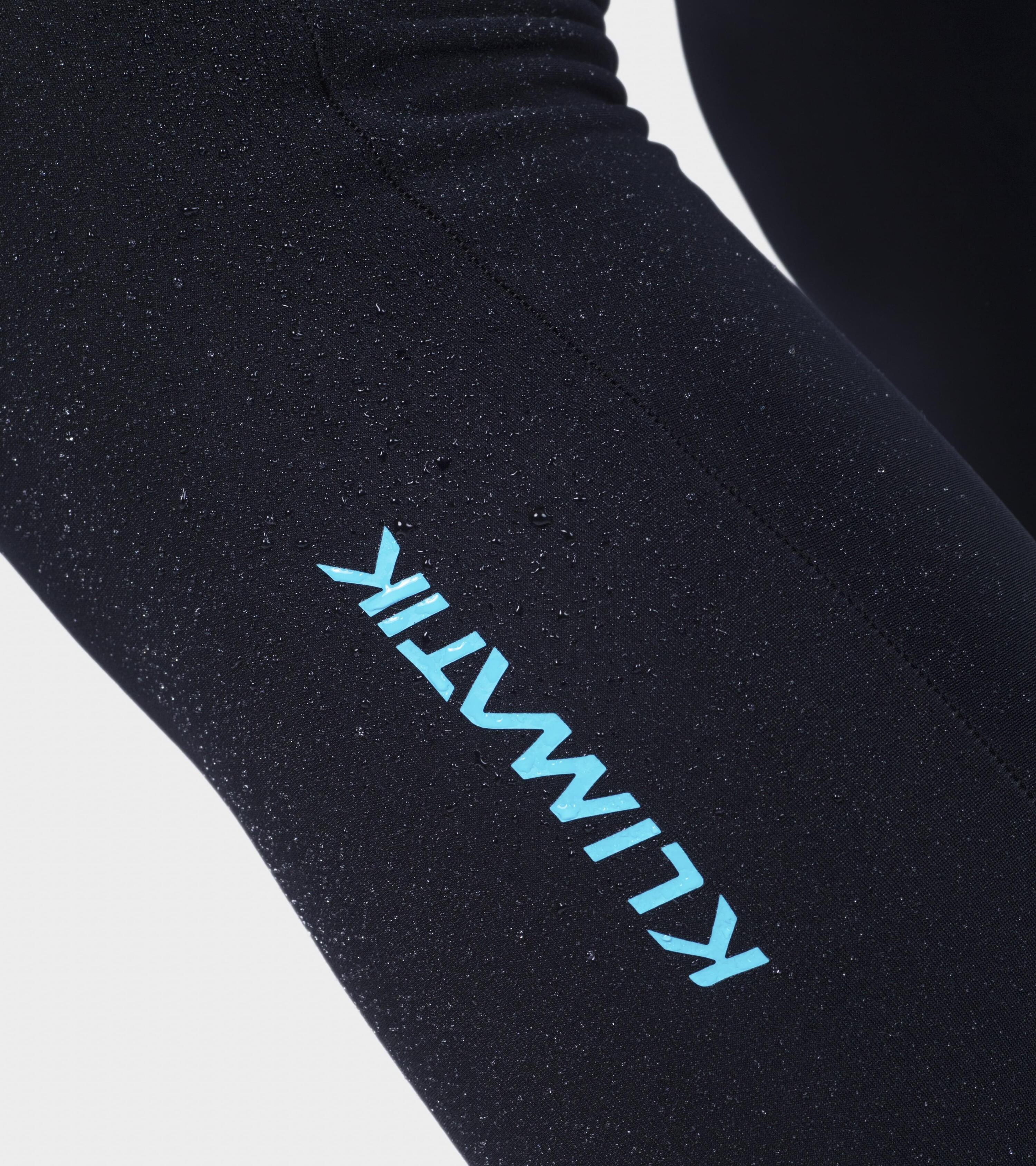 Pantaloni lunghi con bretelle - KLIMATIK K-ATMO 2.0 7/7