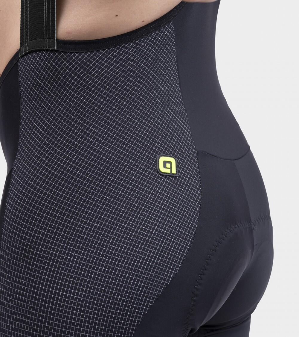 Pantaloni corti con bretelle - R-EV1  PRO RACE STRONG 6/7
