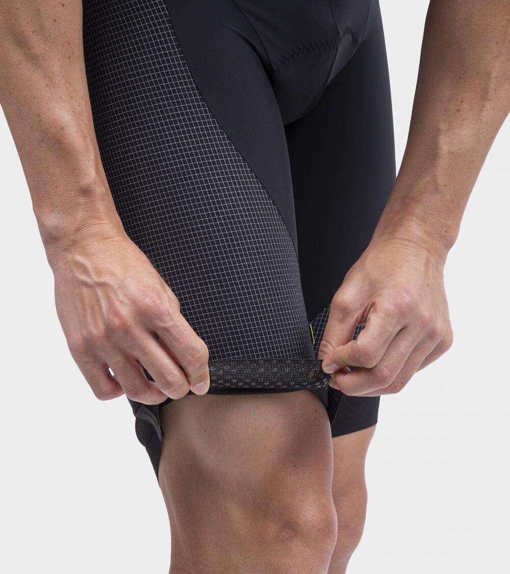 Pantaloni corti con bretelle - R-EV1  PRO RACE STRONG 7/7