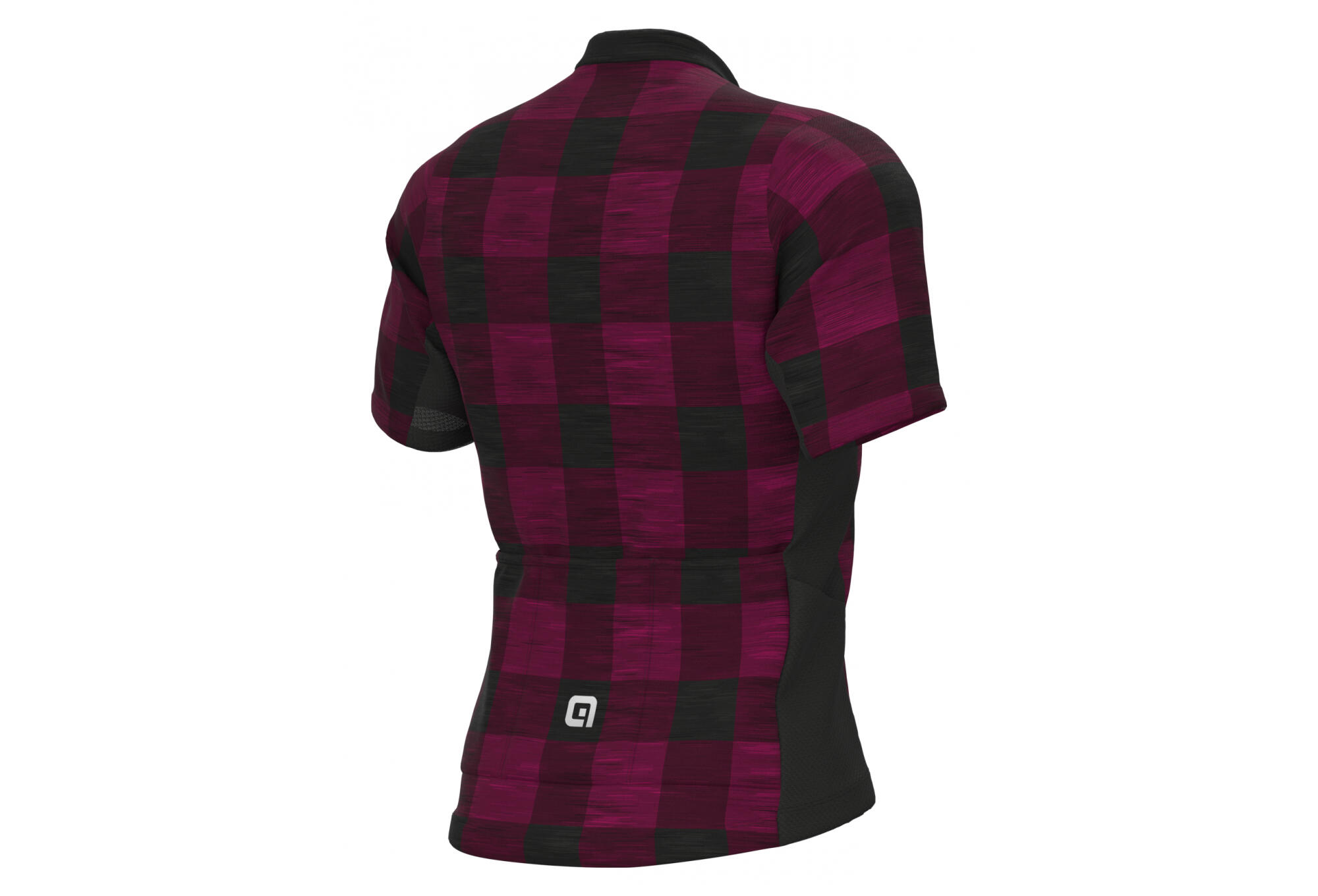 Ale Fietsshirt Korte Mouwen Off-Road Gravel Scottish 5/7