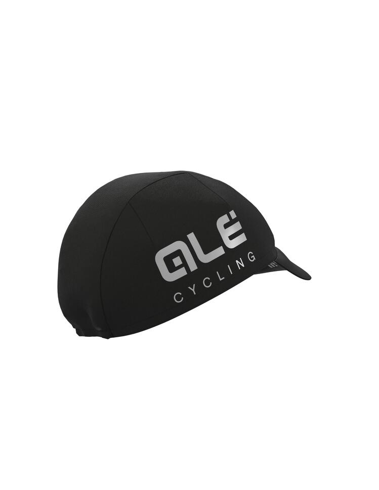 Czapka rowerowa Alé Cycling Cotton