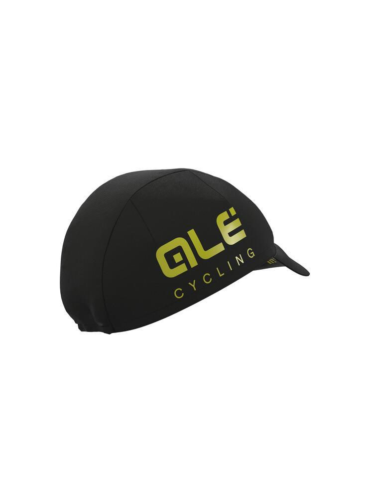 Czapka rowerowa Alé Cycling Cotton