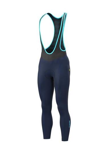 Pantaloni lunghi con bretelle - KLIMATIK K-ATMO 2.0