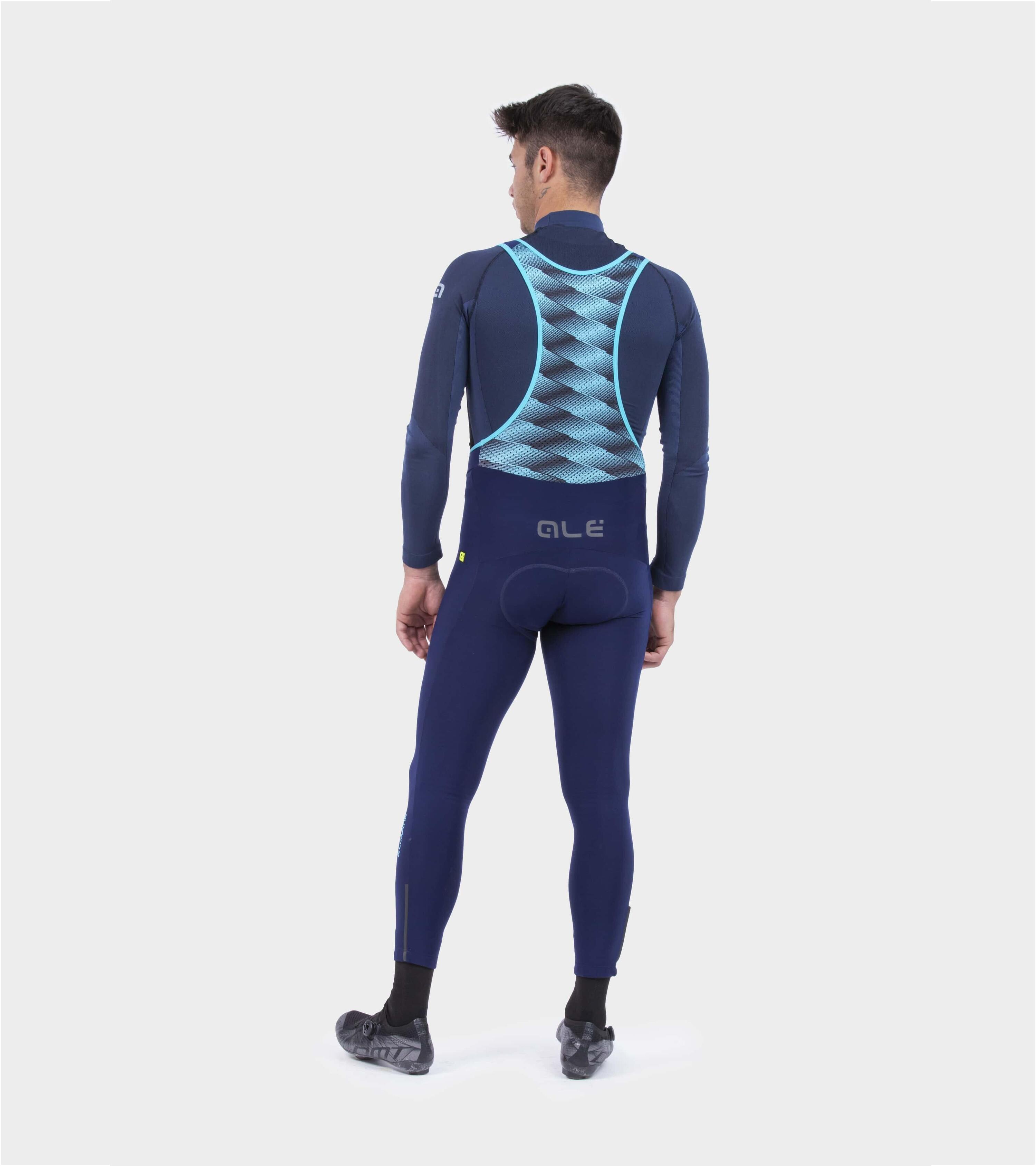 Pantaloni lunghi con bretelle - KLIMATIK K-ATMO 2.0 4/7