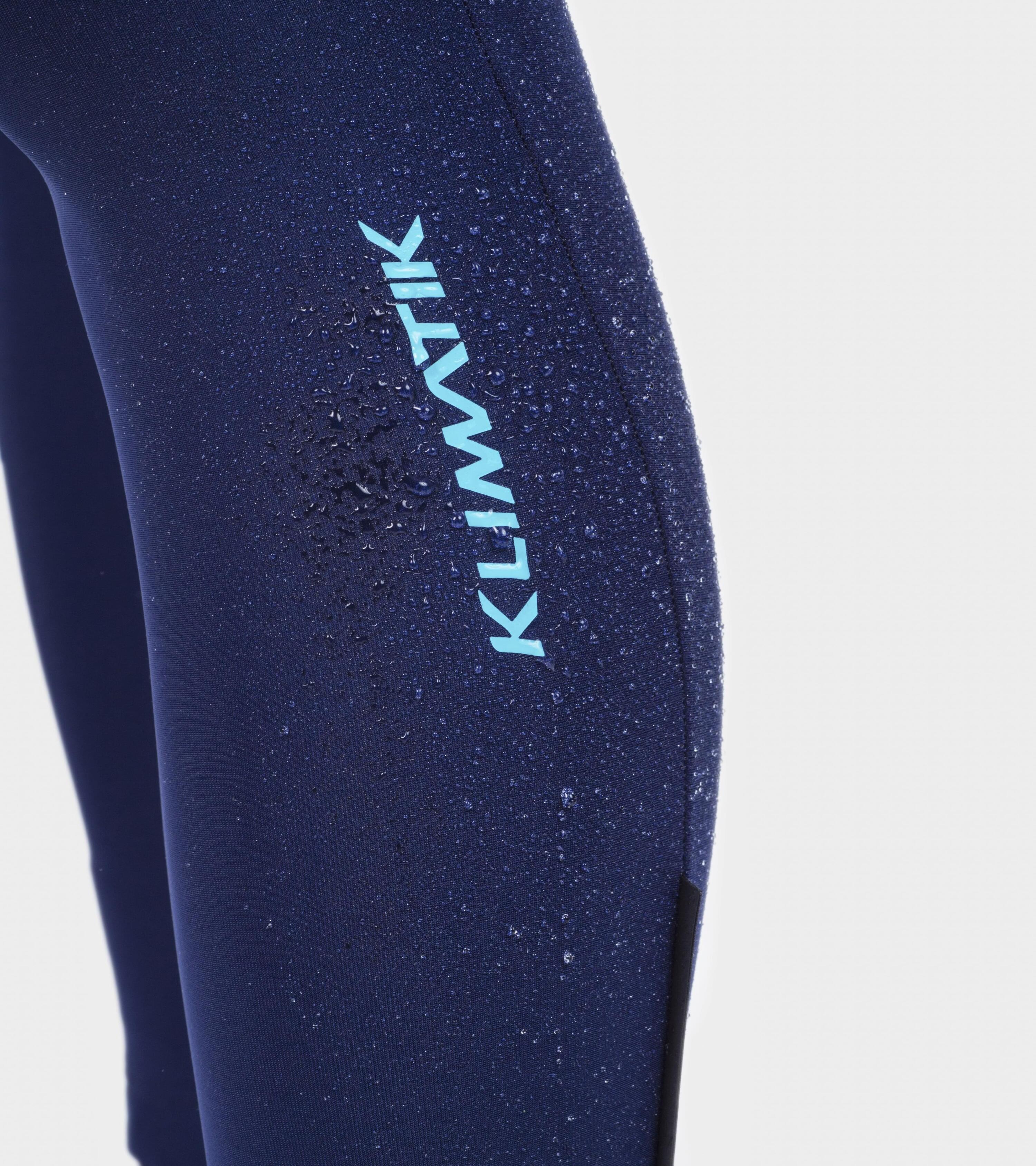 Pantaloni lunghi con bretelle - KLIMATIK K-ATMO 2.0 7/7