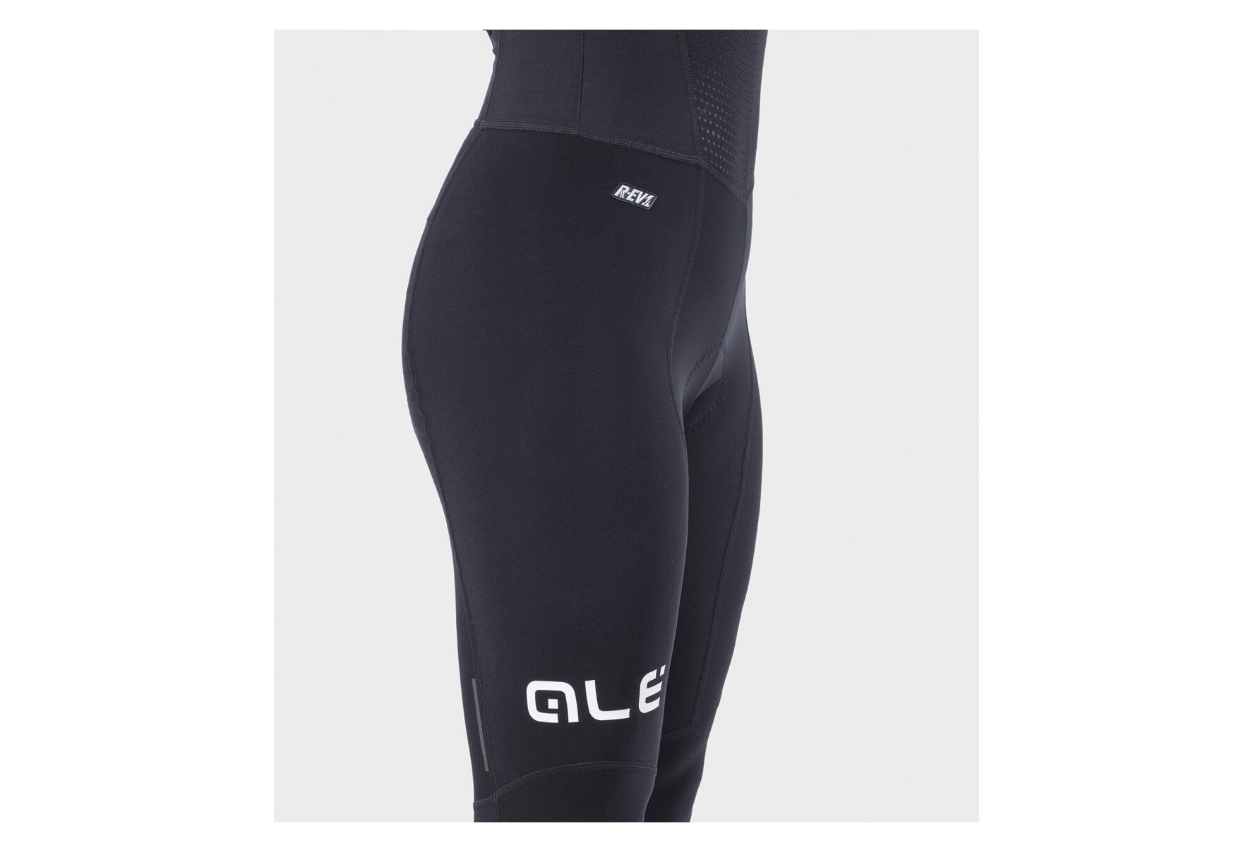Pantaloni lunghi con bretelle - FUTURE WARM LADY 4/7