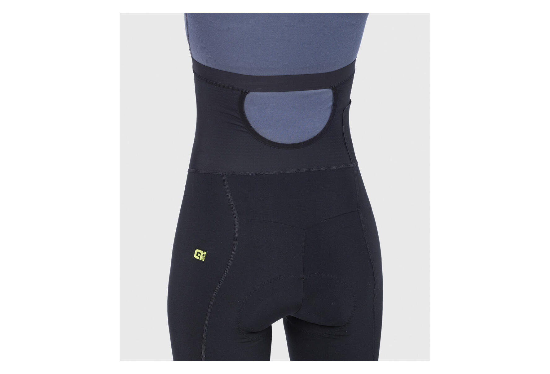 Pantaloni lunghi con bretelle - FUTURE WARM LADY 6/7