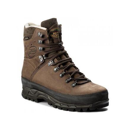 Buty trekkingowe męskie Meindl Island MFS Active Gore-Tex
