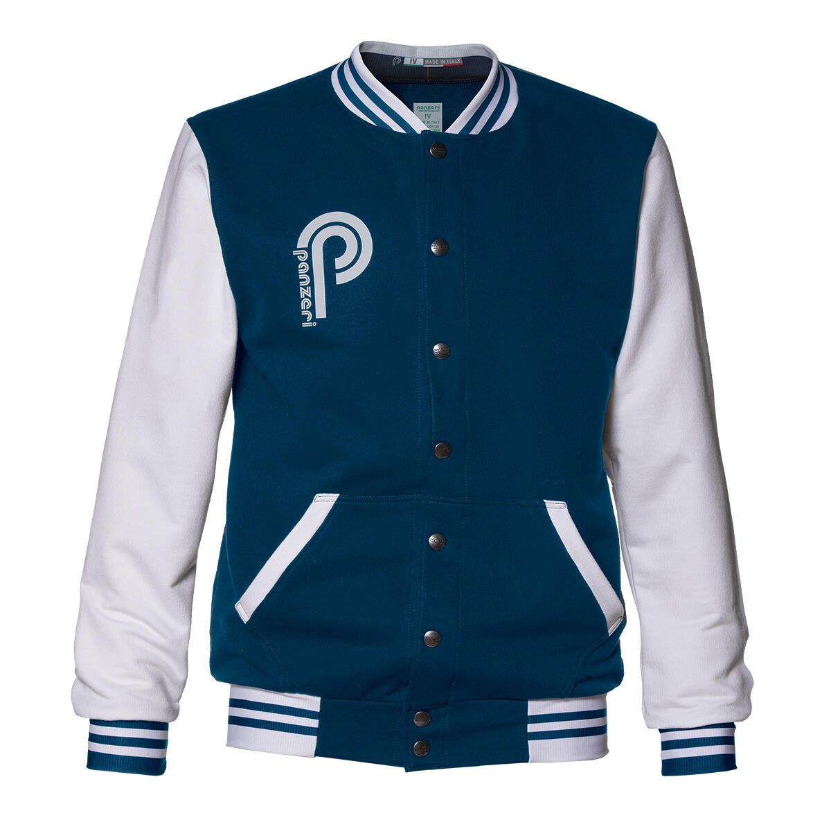 Panzeri - Veste Panzeri Jackson J - Veste - Bleu - 40 M - Decathlon