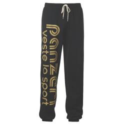 Pantalon Jogging Panzeri Uni H - Noir / Or