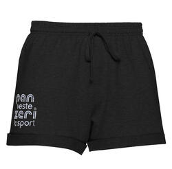 Short Panzeri Fun S Noir / Gris