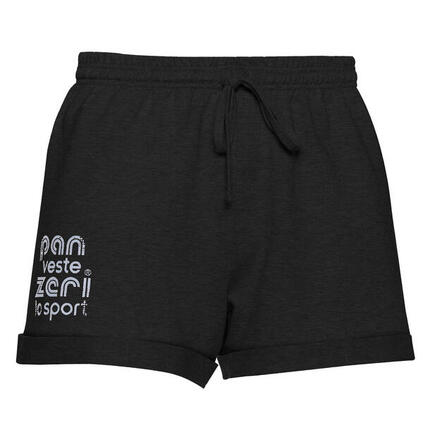 Short Panzeri Fun S Noir / Gris