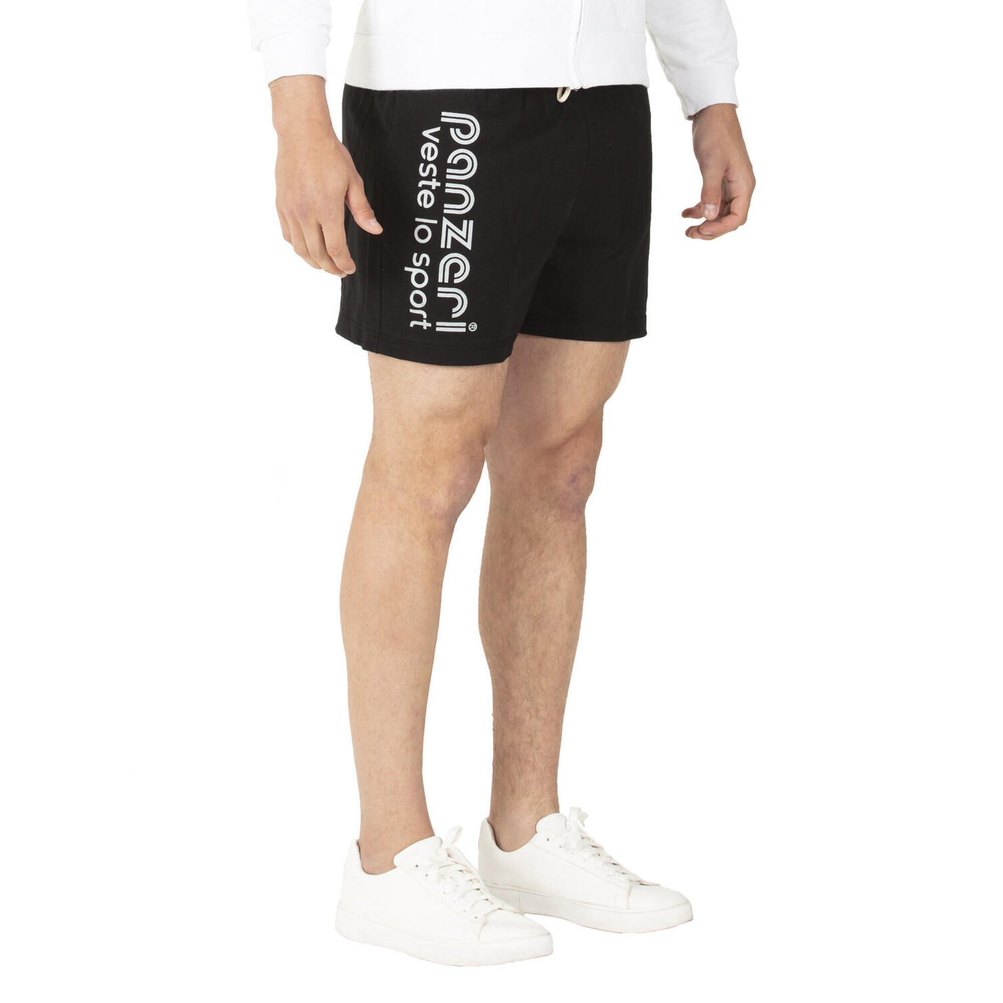 Short panzeri decathlon deals