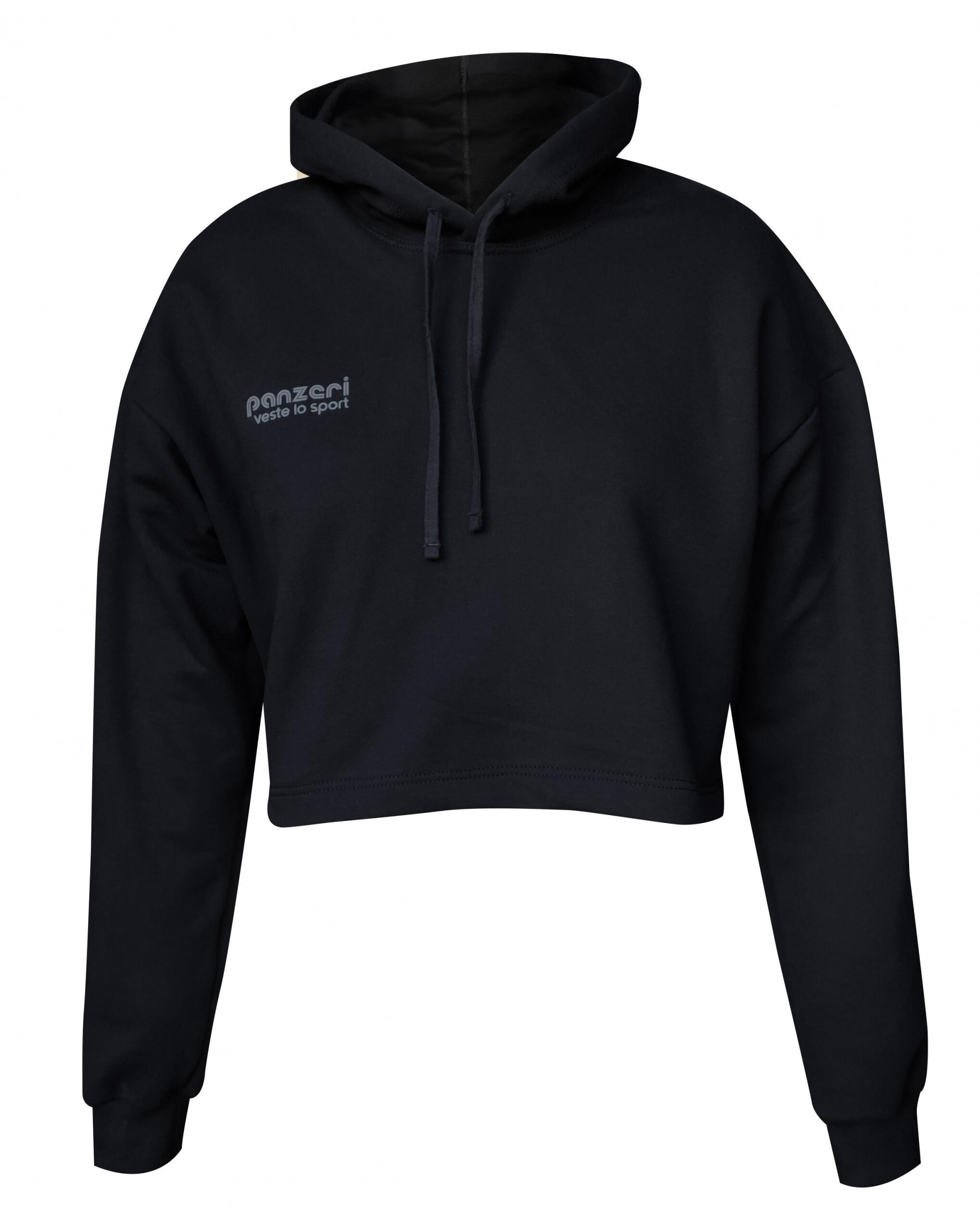 Sweat Panzeri Pretty KH Noir / Gris 4/5