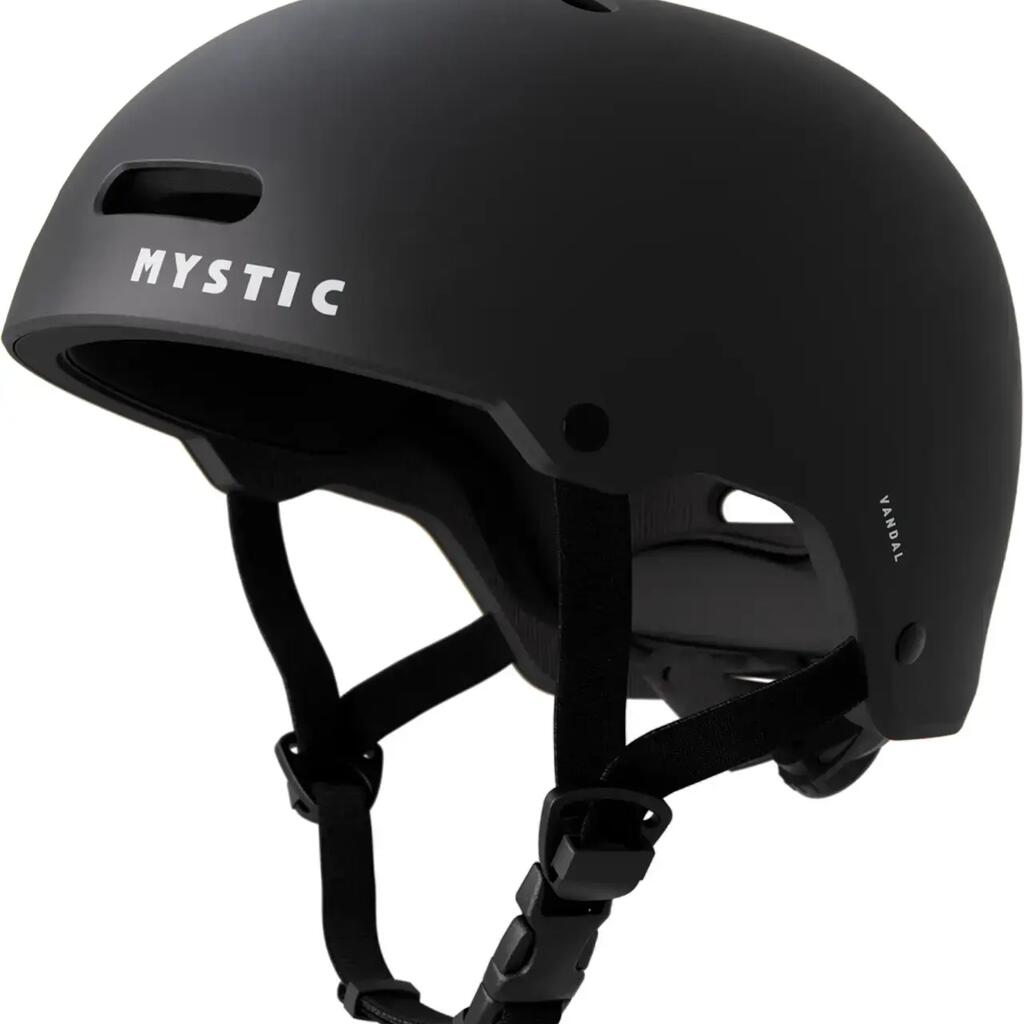 2024 Vandal Helmet - Black