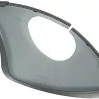 Hesling jacket protector 28" Elegance Smoke