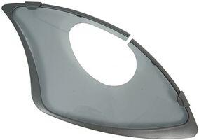 Hesling jasbeschermer 28/6 elegance smoke