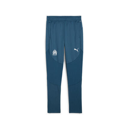 Pantalon d’entraînement Olympique de Marseille Enfant et Adolescent PUMA