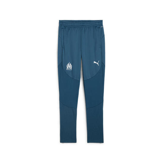 Pantalon d’entraînement Olympique de Marseille Enfant et Adolescent PUMA