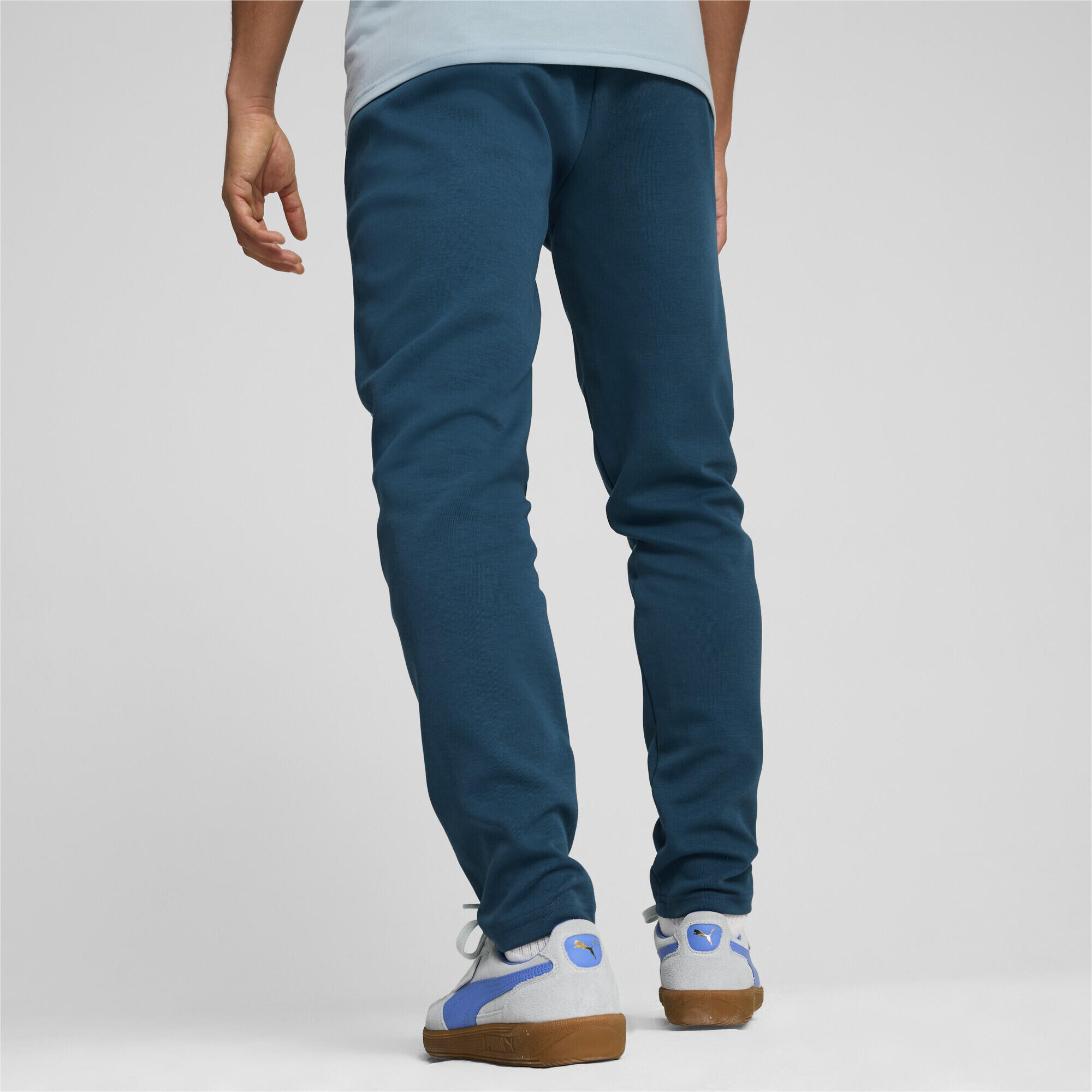 Pantalon Casuals Olympique de Marseille Homme PUMA 6/7