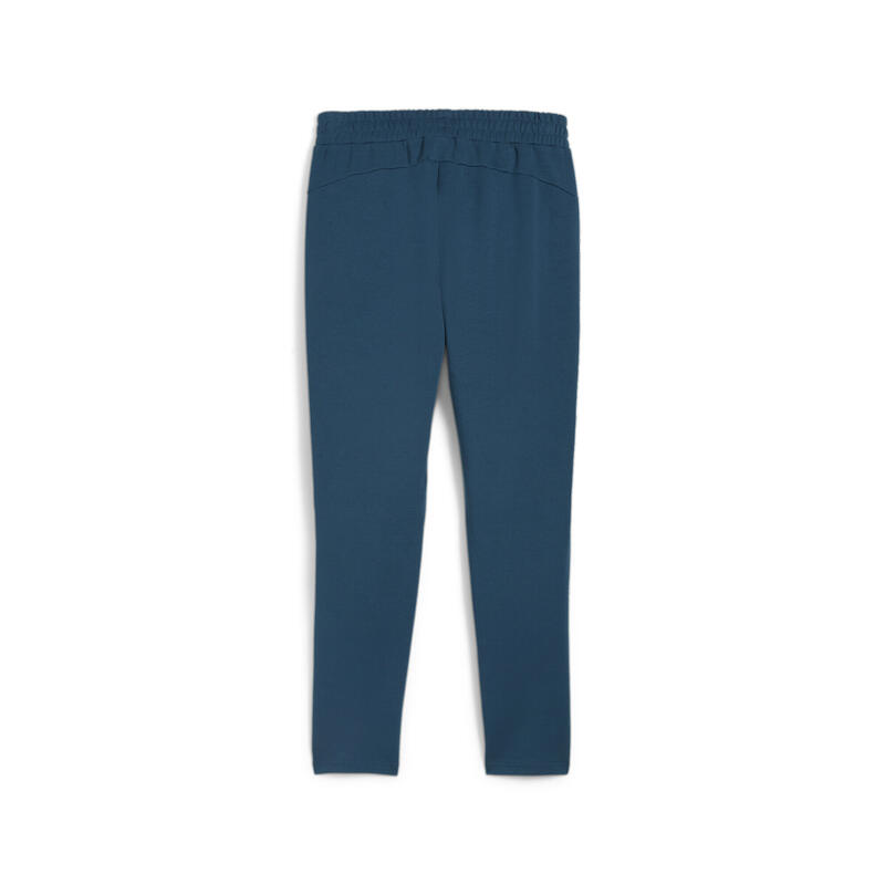Pantaloni casual Olympique de Marseille pentru bărbați PUMA