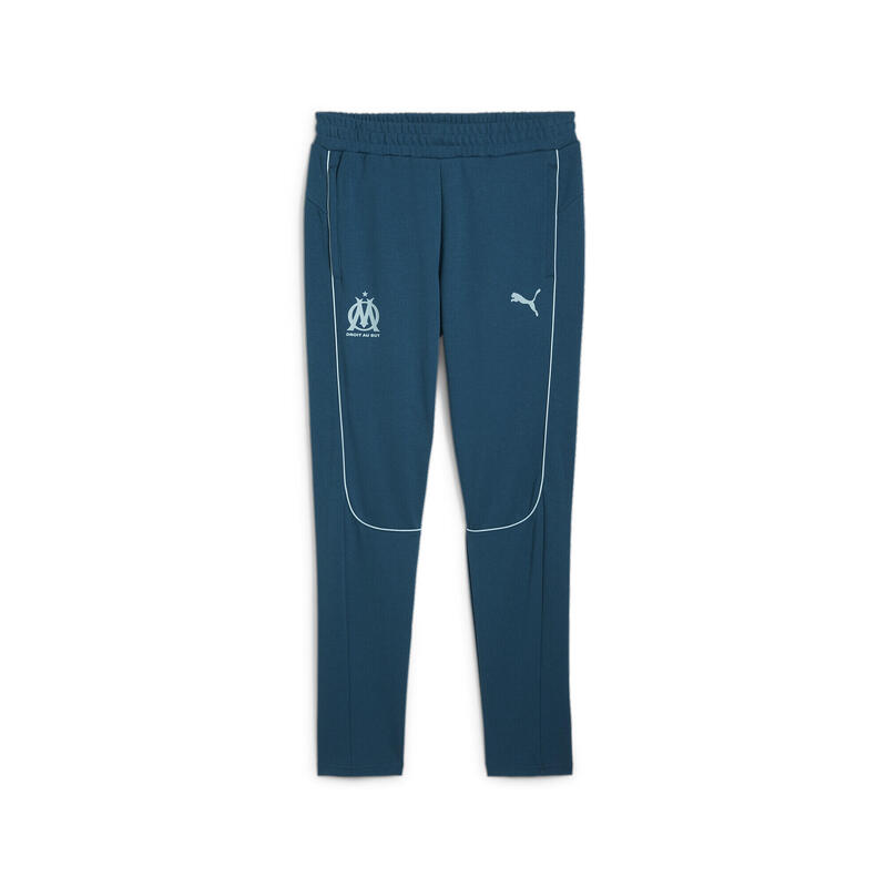 Olympique de Marseille Casuals broek voor heren PUMA