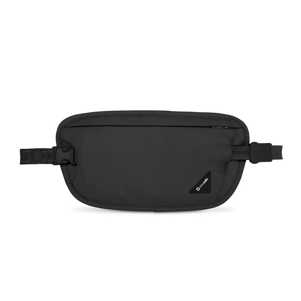 Coversafe X100 Anti theft Belt Bag Black
