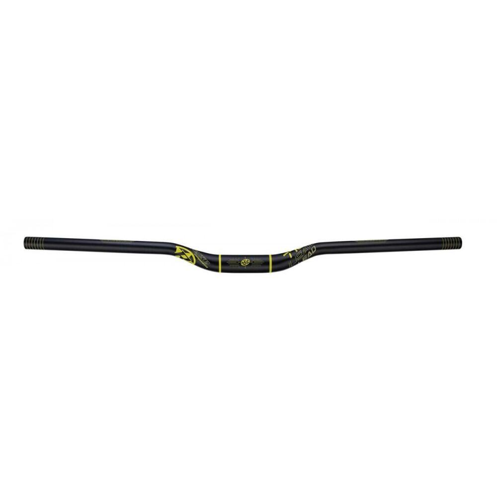 Manubrio Reverse Nico Vink Signature 31,8 mm 810 mm Nero / Bianco 5/7
