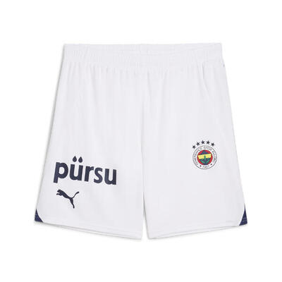 Shorts Fenerbahçe SK 24/25 da uomo PUMA White Blue Violet