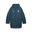 Chaqueta de invierno Olympique de Marseille Hombre PUMA Ocean Tropic White Blue