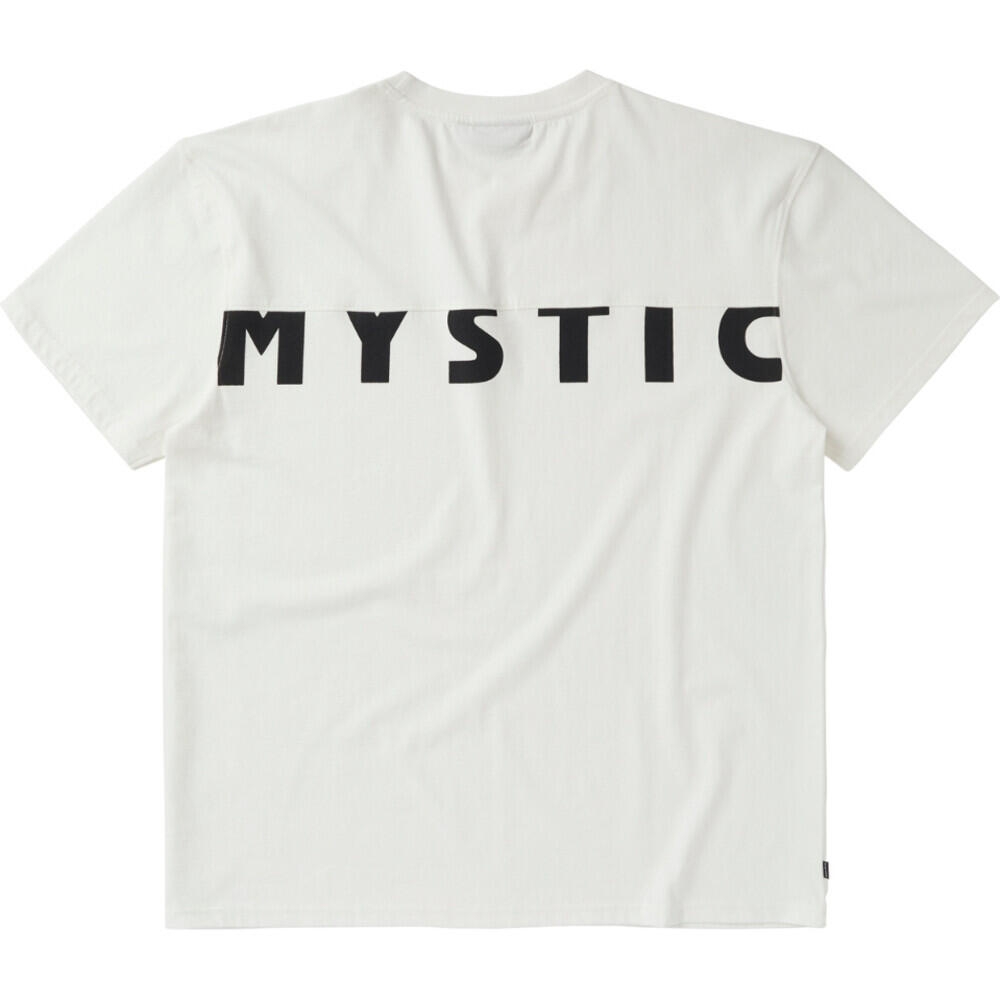 Maglia a maniche corte Mystic Profile Tee per uomini 2/3