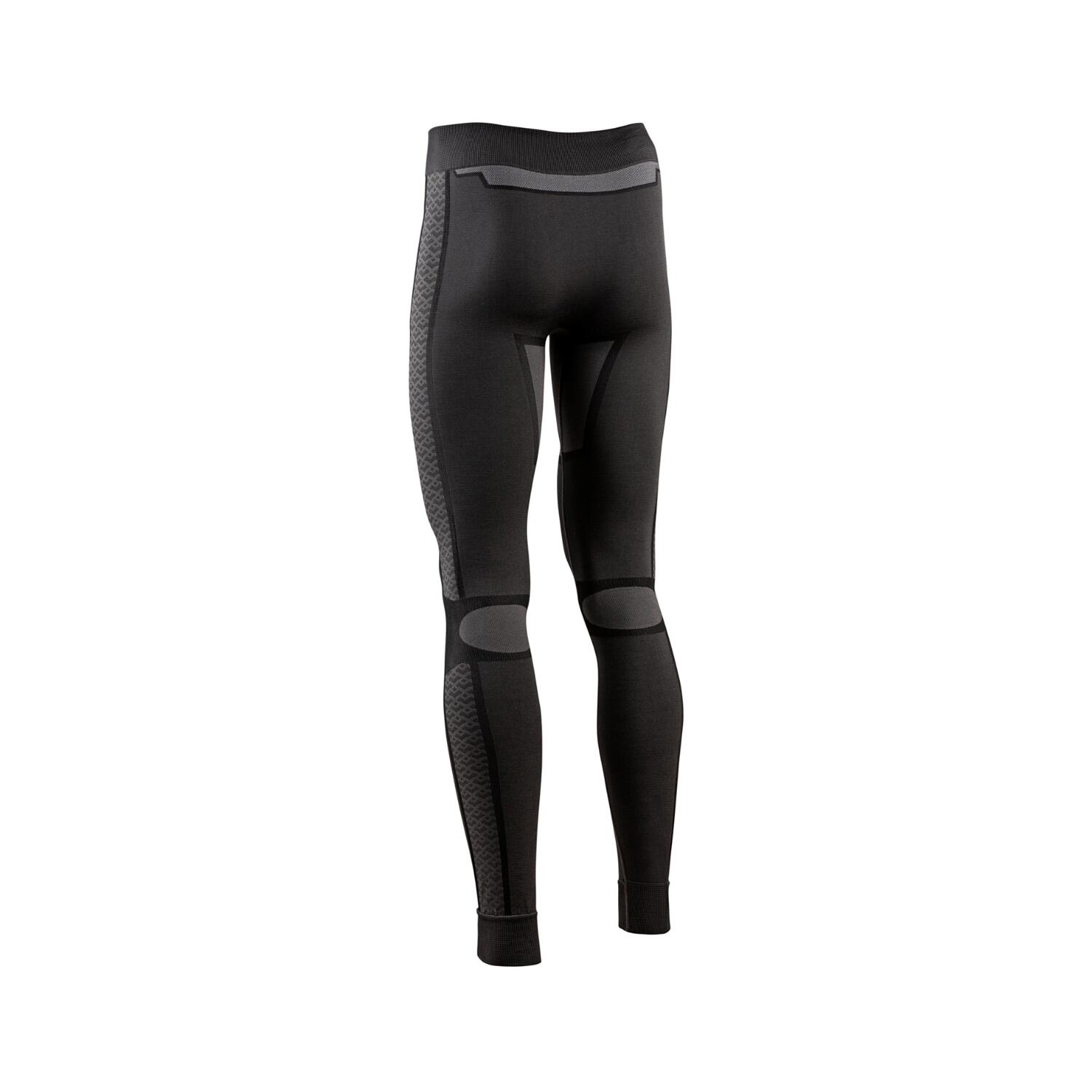 Mallas térmicas ciclismo unisex Volcano Pants LURBEL 2/3