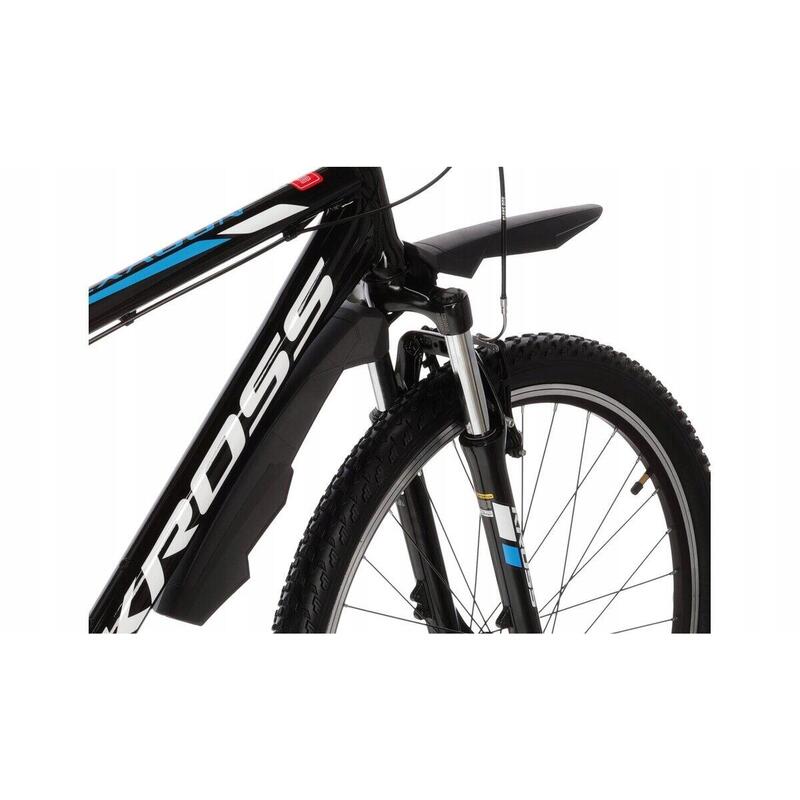 Apărătoare de Noroi FENDER KROSS pentru Biciclete cu Roți de 26-27,5 Inch