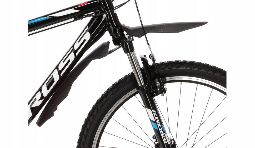 Zestaw błotników rowerowych Kross ADHD SDS 26"-27,5''