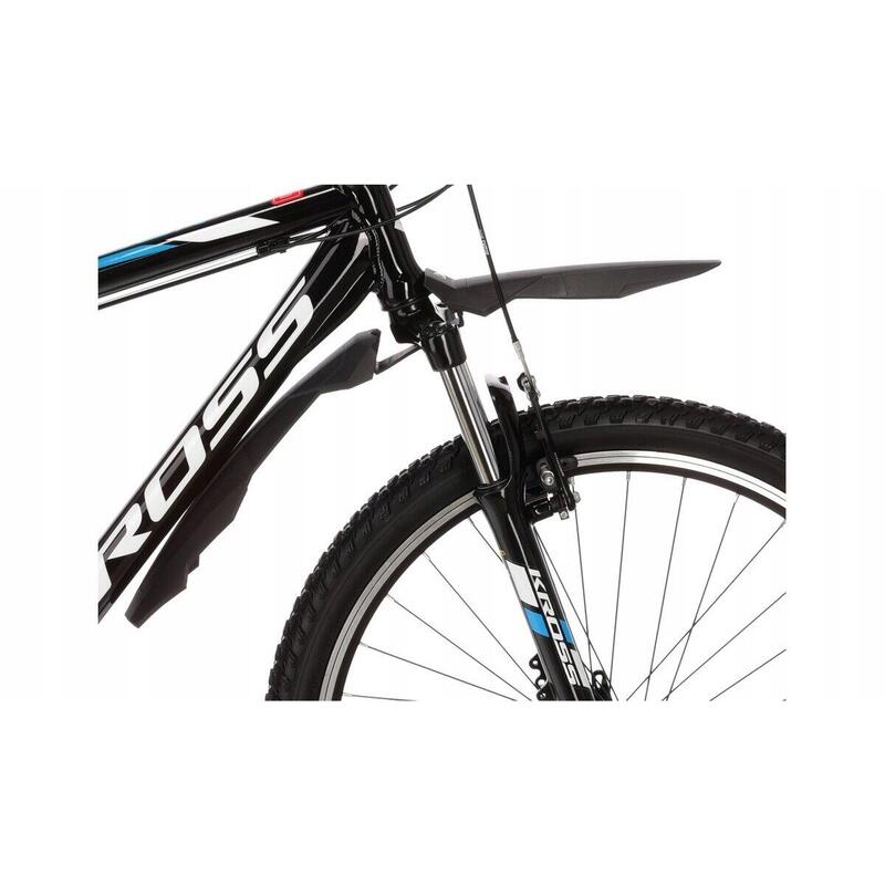 Apărătoare de Noroi FENDER KROSS pentru Biciclete cu Roți de 26-27,5 Inch