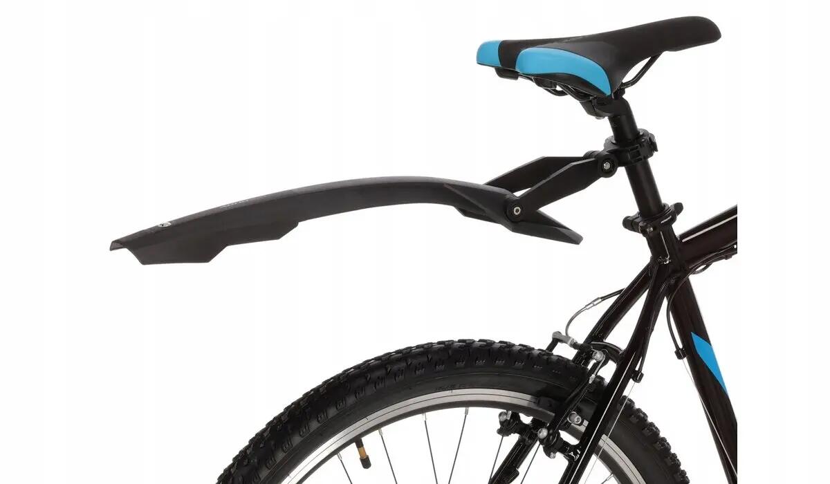 Apărătoare de Noroi FENDER KROSS pentru Biciclete cu Roți de 26-27,5 Inch 5/6