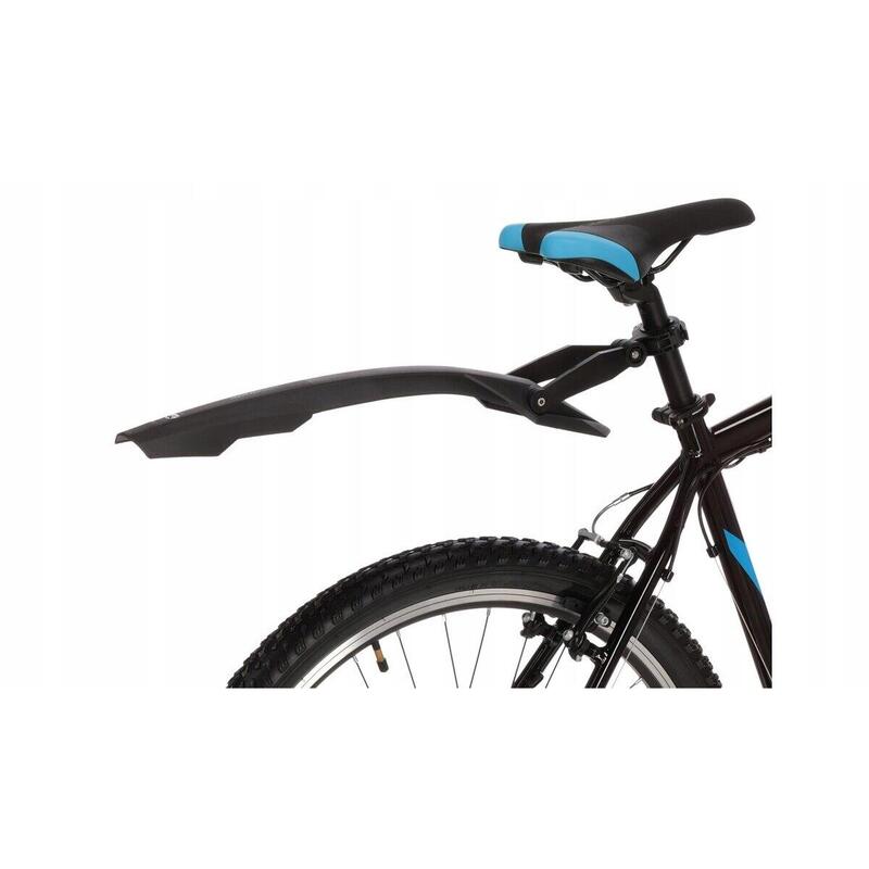 Apărătoare de Noroi FENDER KROSS pentru Biciclete cu Roți de 26-27,5 Inch