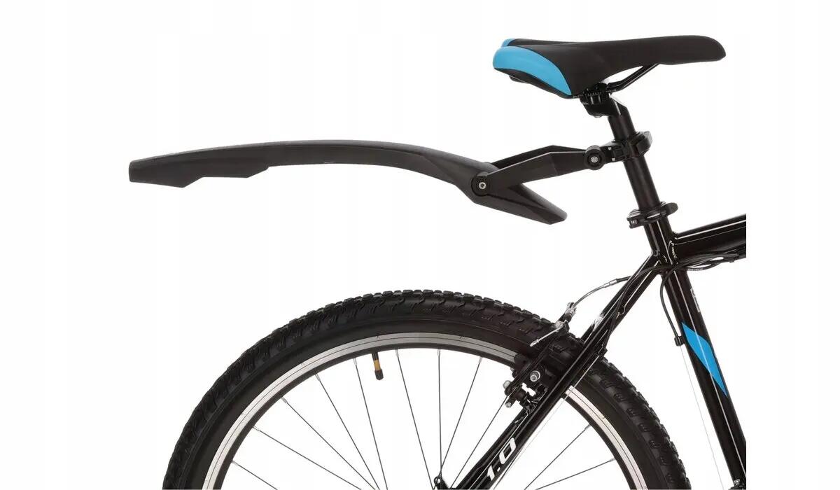 Apărătoare de Noroi FENDER KROSS pentru Biciclete cu Roți de 26-27,5 Inch 6/6