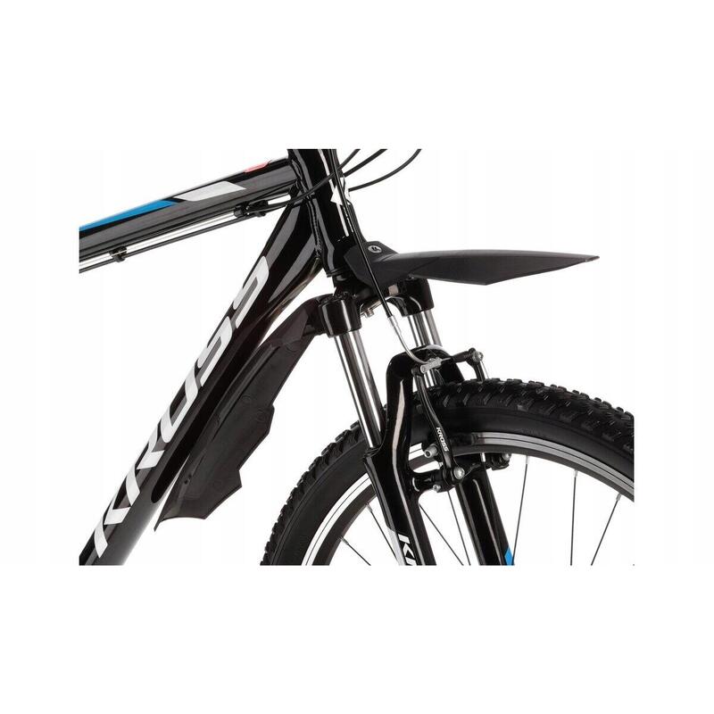 Apărătoare de Noroi FENDER KROSS pentru Biciclete cu Roți de 26-27,5 Inch