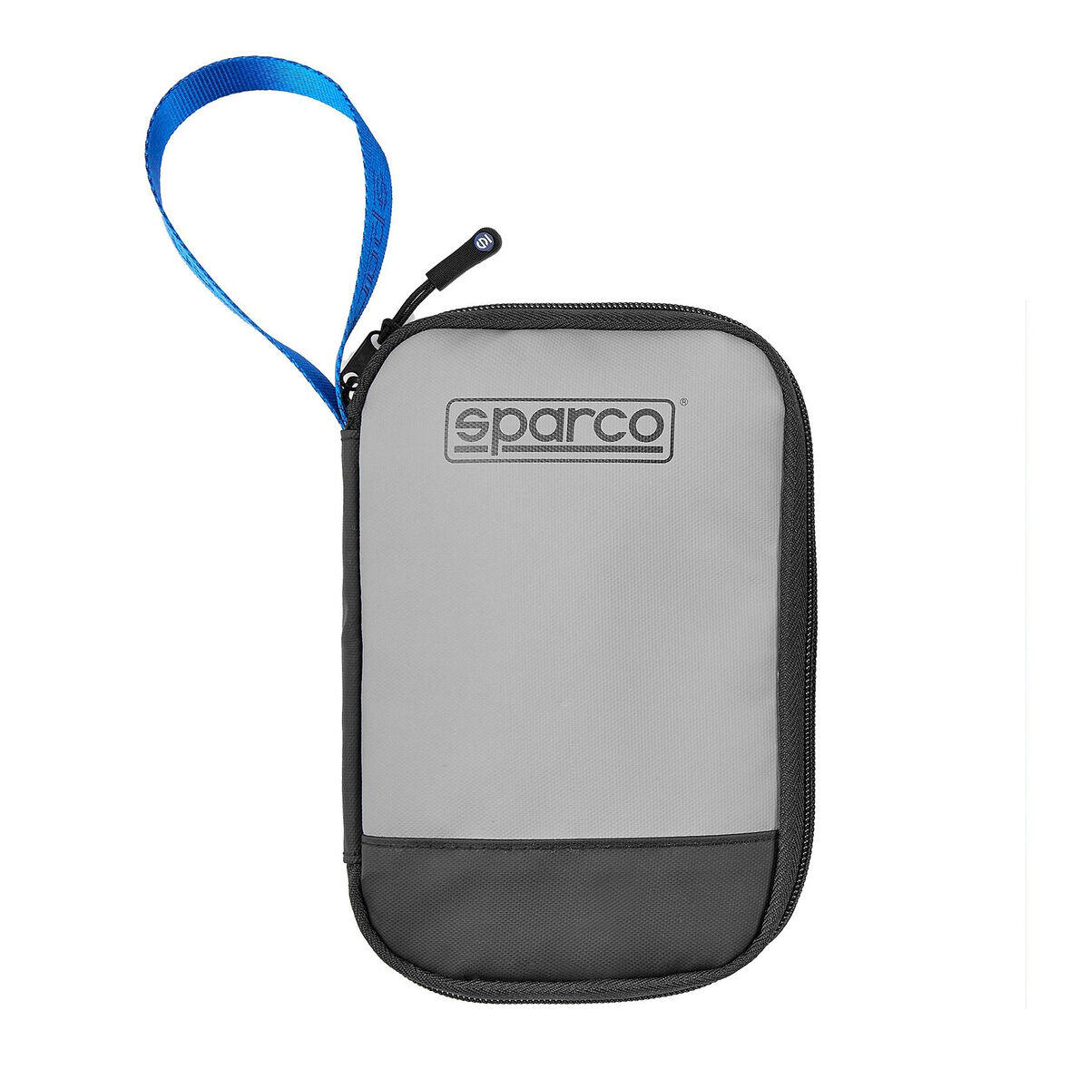 Capas sparco sporganizerm preto