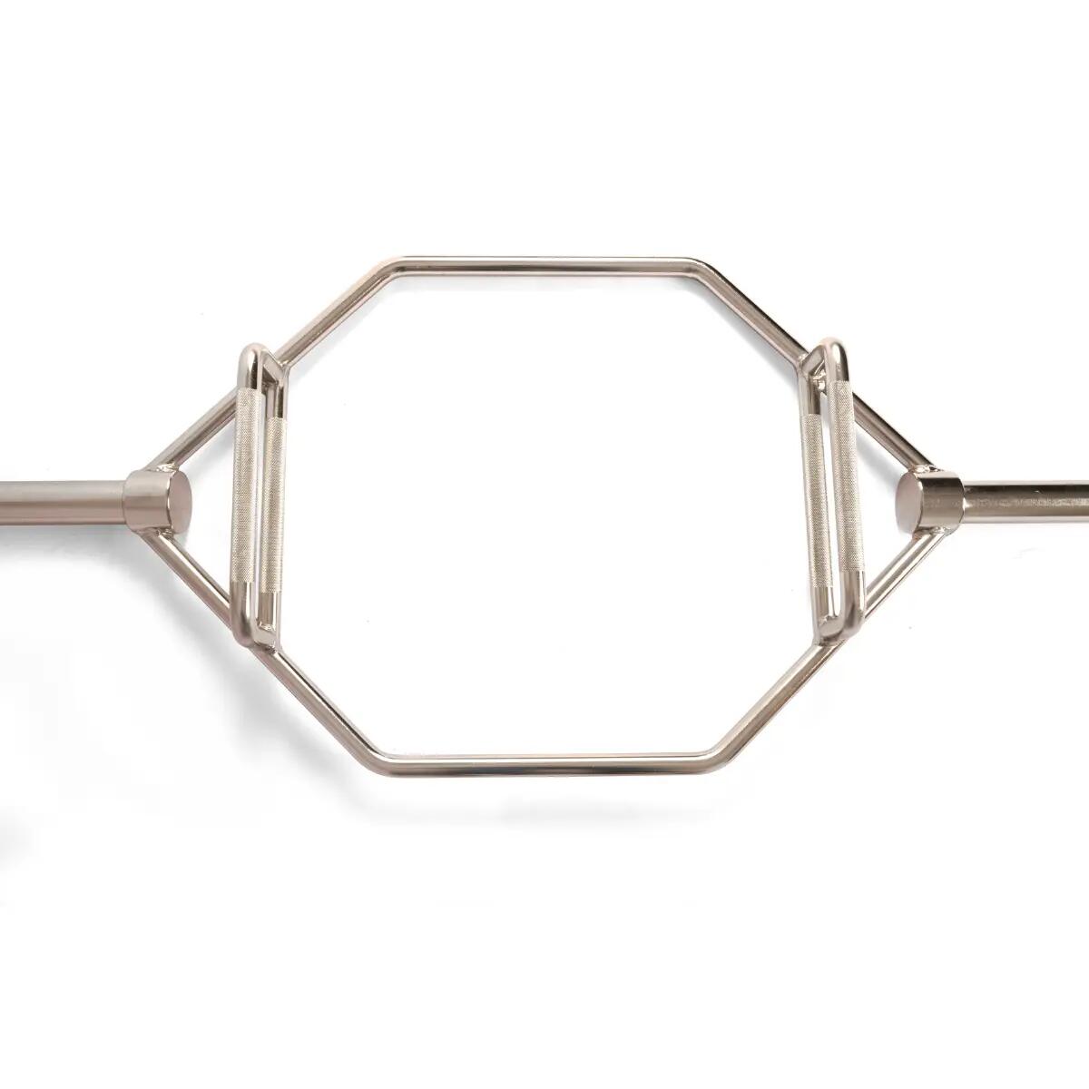 Barre hexagonale OSB - avec ressorts de fermeture 3/6