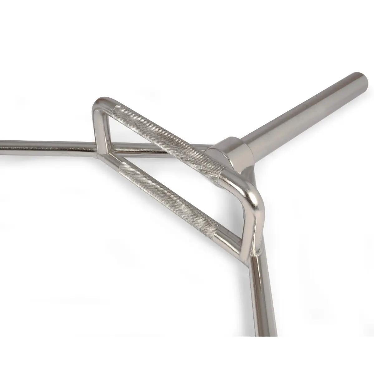 Barre hexagonale OSB - avec ressorts de fermeture 4/6