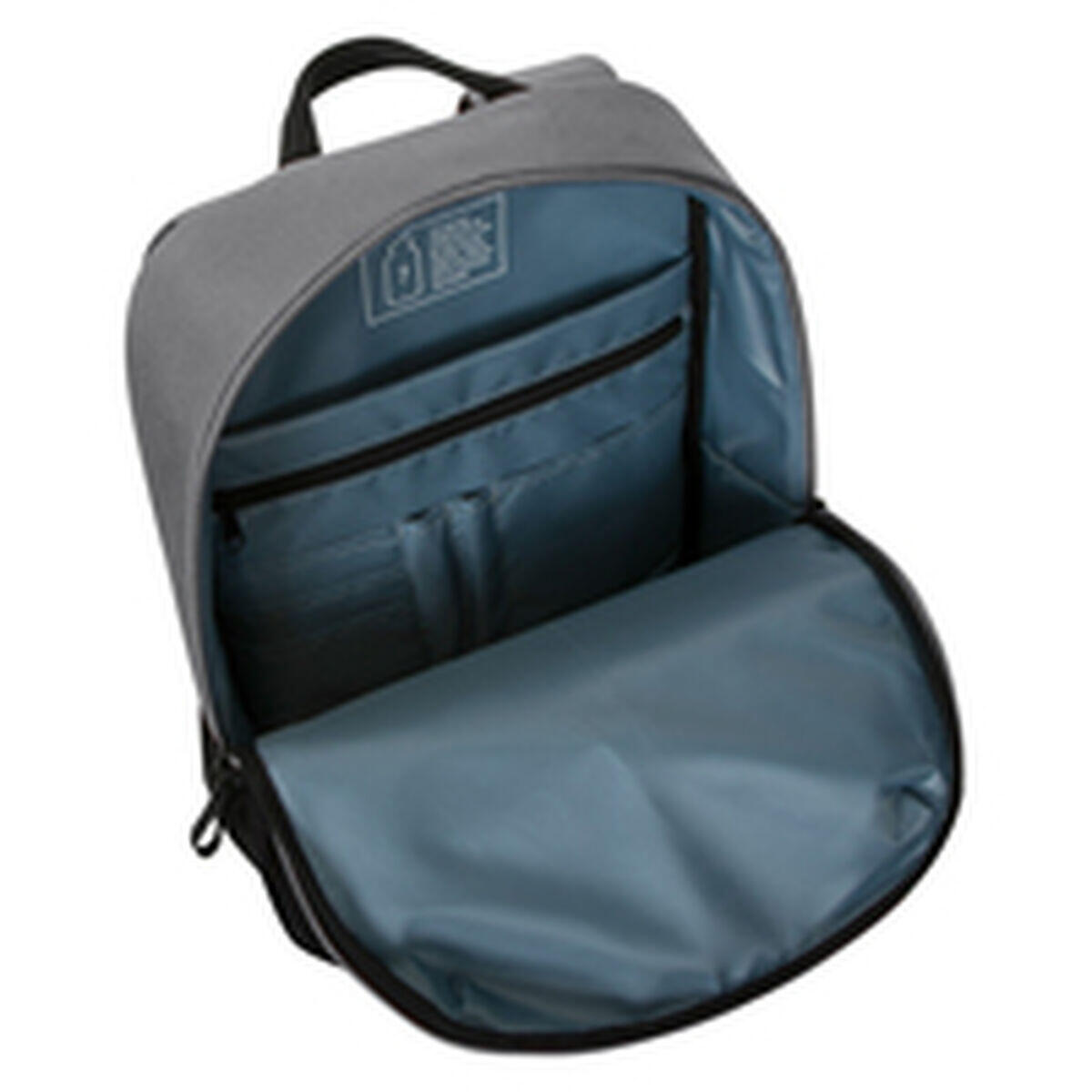 Zaino per Portatile Targus Sagano Nero 3/5